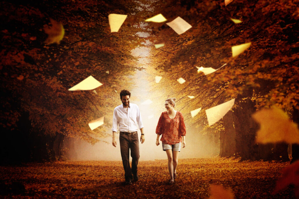 Usodna študentka