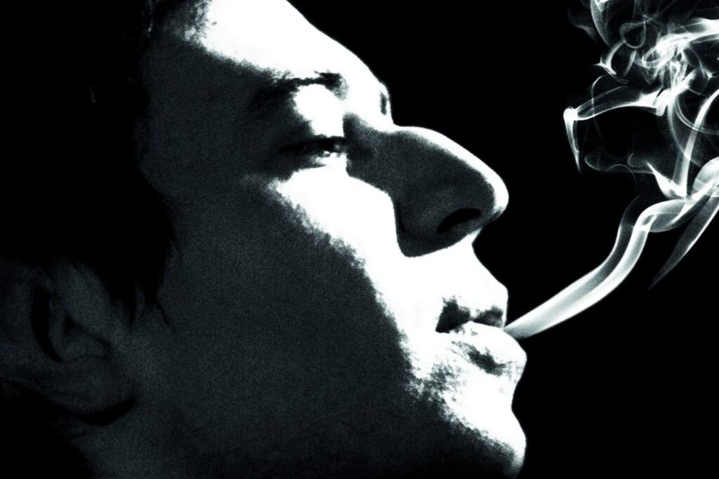 Gainsbourg: Življenje junaka