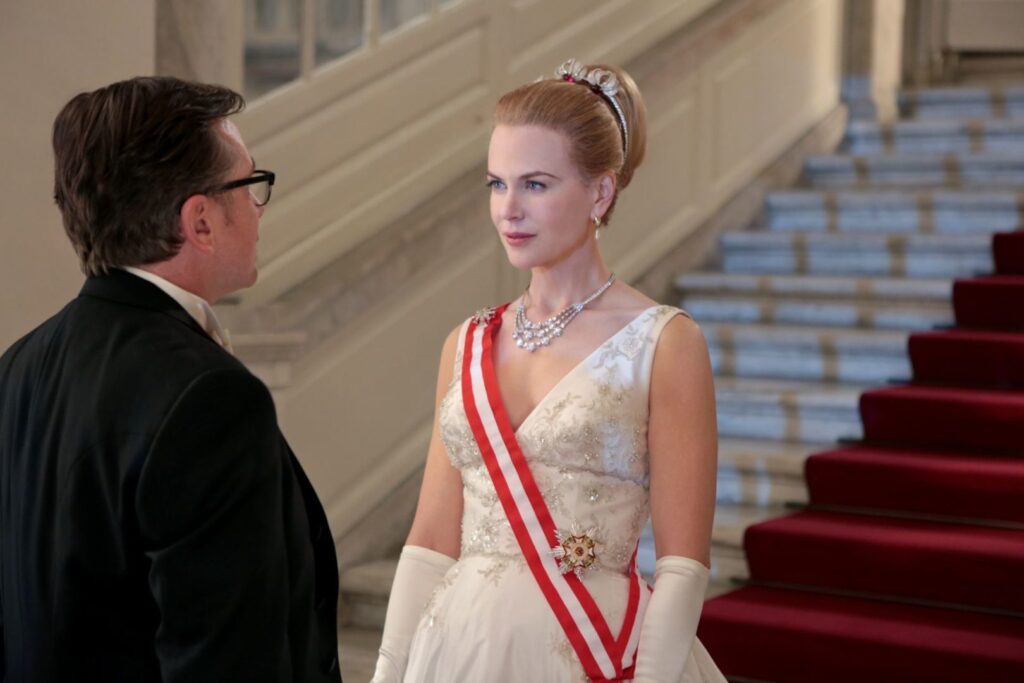 Grace Monaška – v kinu od 15. maja