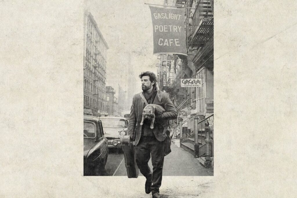 Llewyn Davis