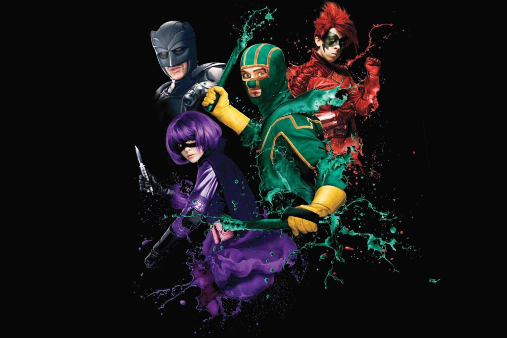 Kick-Ass