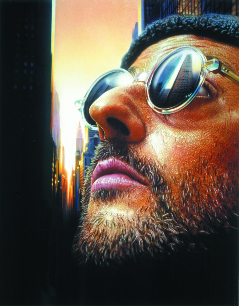 Leon