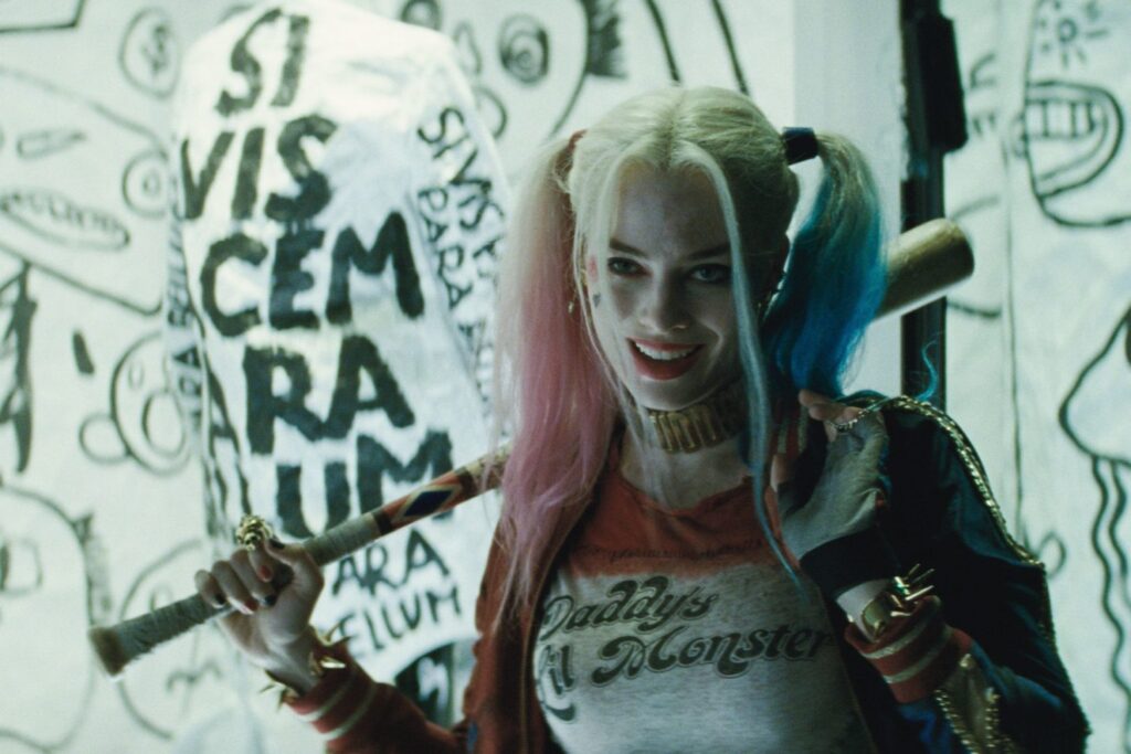 ODRED ODPISANIH (SUICIDE SQUAD) – v kinu od 4. avgusta! Tudi v 3D.