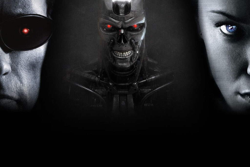 Terminator 3