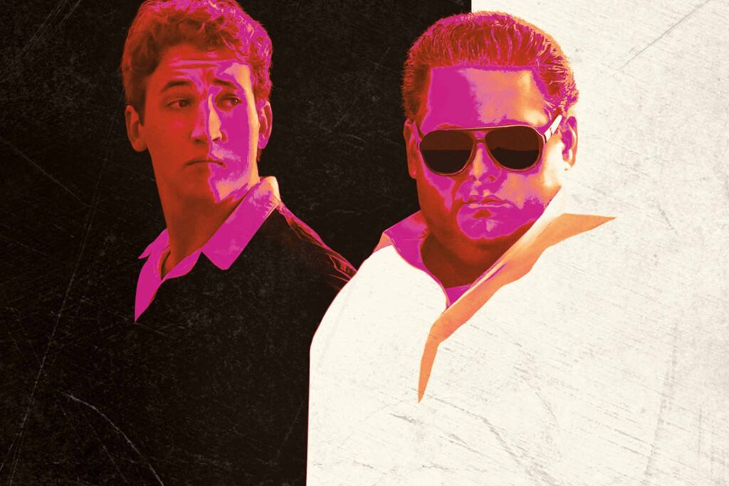 VOJNI PSI (WAR DOGS) – v kinu od 18. avgusta!