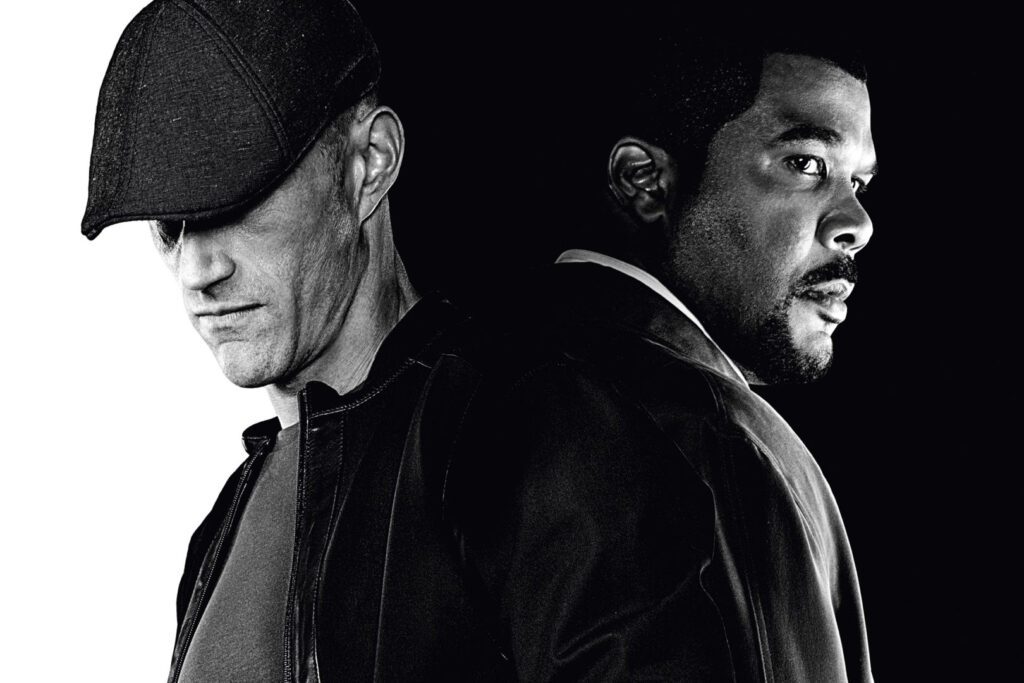 Alex Cross