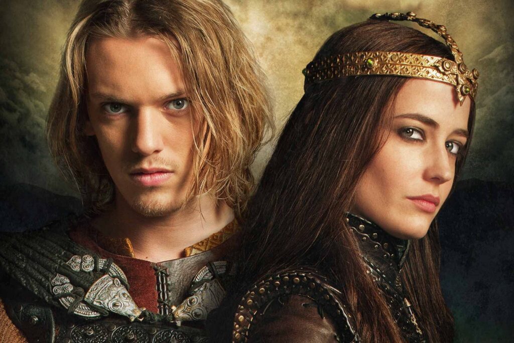 Camelot: Guinevere