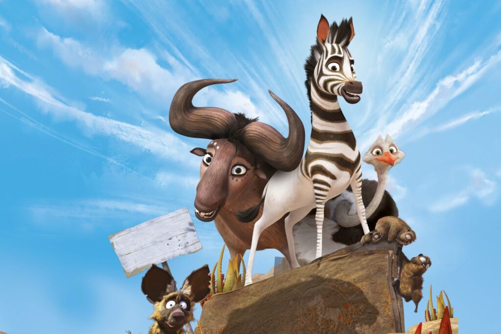 Khumba