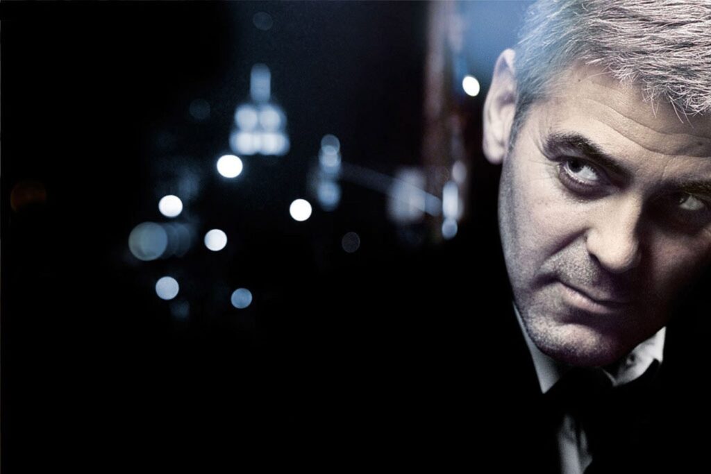 Michael Clayton