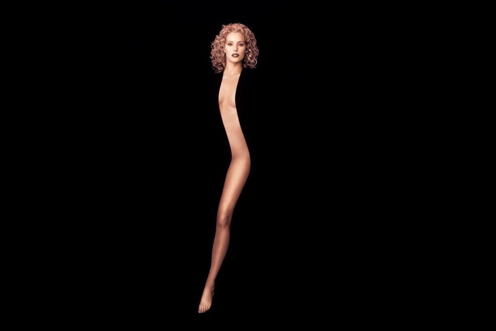 Showgirls