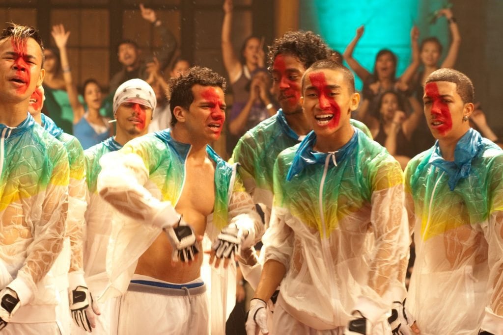 STEP UP 3D CineStar TV Channels Step up 3d cinestar tv channels