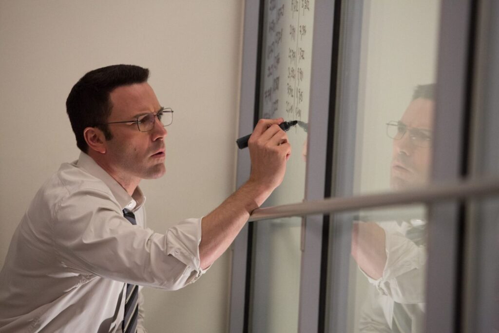RAČUNOVODJA (THE ACCOUNTANT) – v kinu od 21. oktobra!