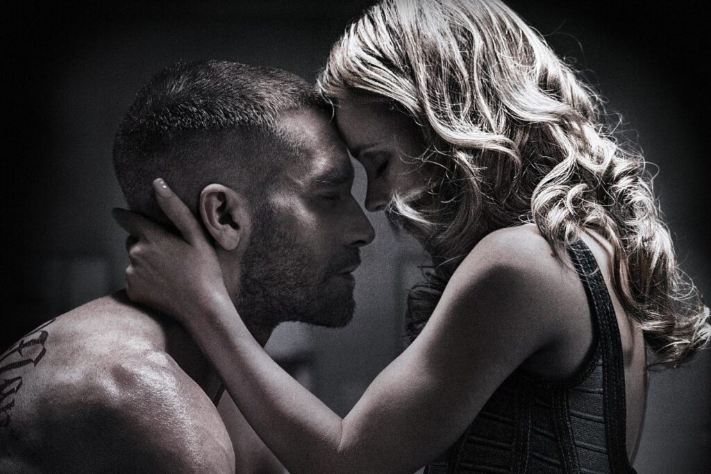 Southpaw