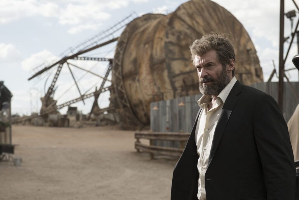 WOLVERINE SE POSLAVLJA – OD PREMIERNIH DOGAJANJ NAS LOČITA ŠE DVA DNEVA