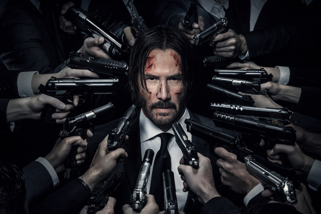 John Wick 2