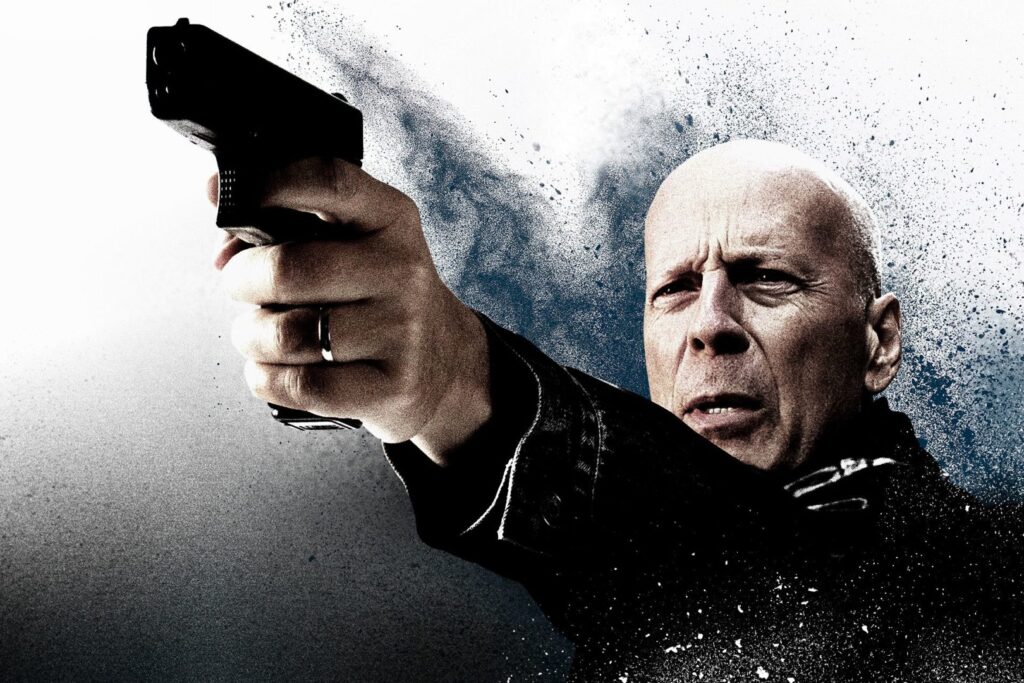 BRUCE WILLIS SE JE VRNIL NA VALIKA PLATNA!