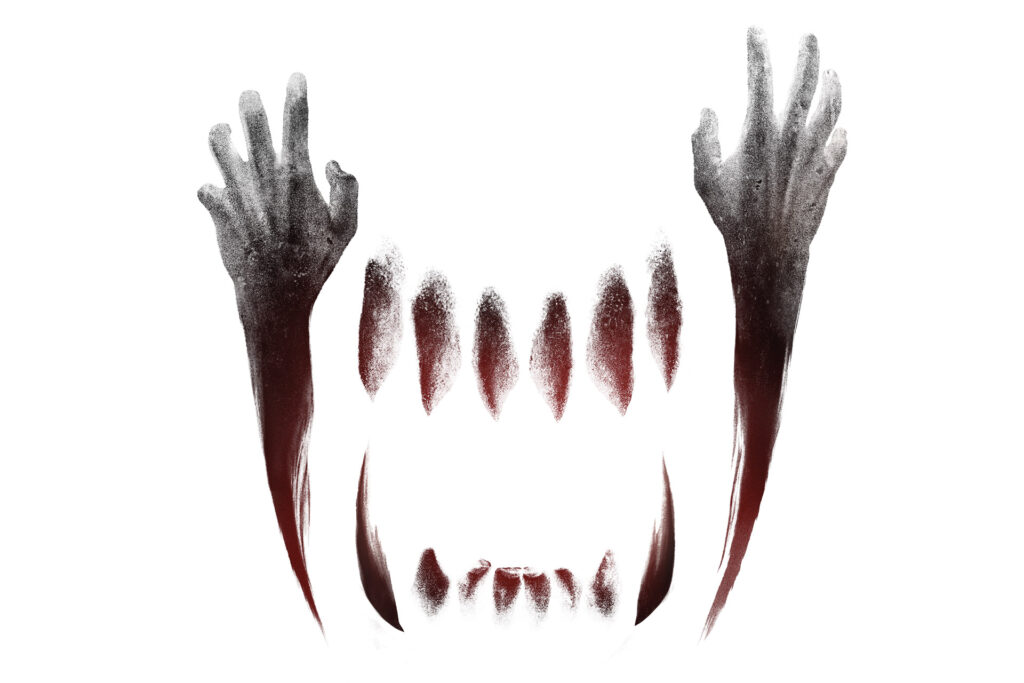 Hemlock Grove II, ep. 2