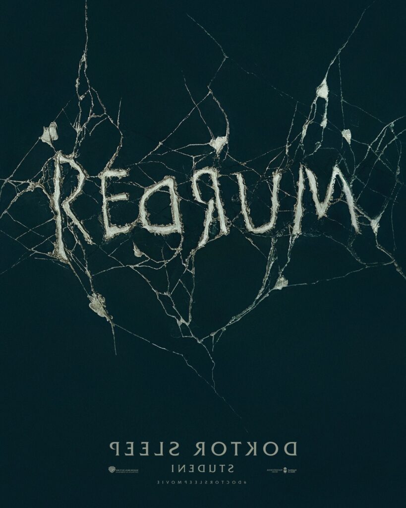 Prihaja nadaljevanje kultnega filma IZŽAREVANJE (The Shining) – DOKTOR SLEEP