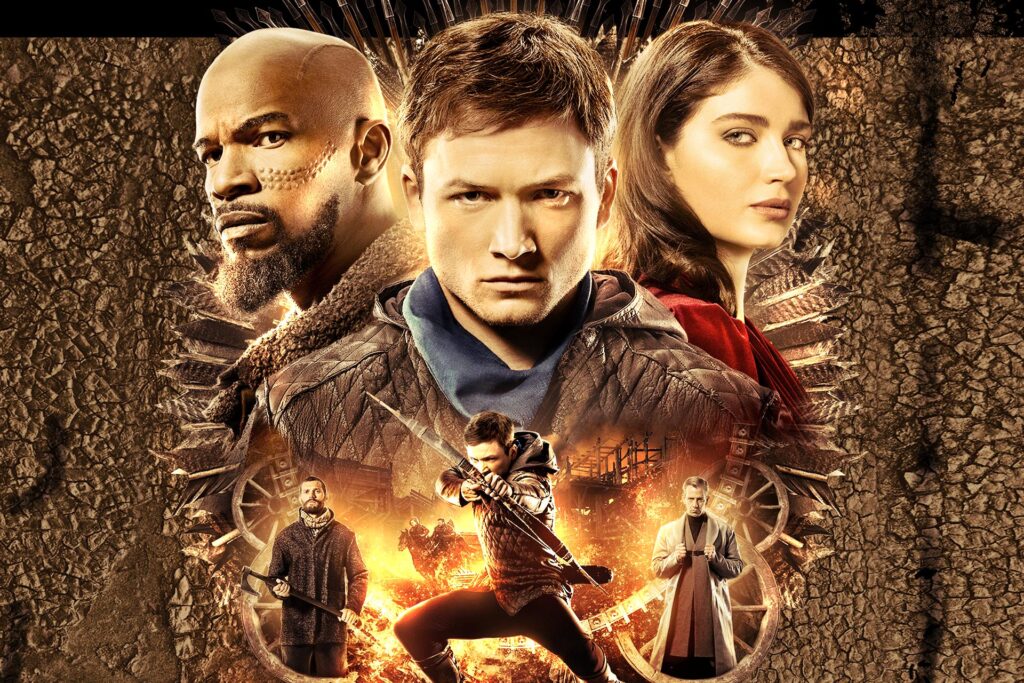 Robin Hood