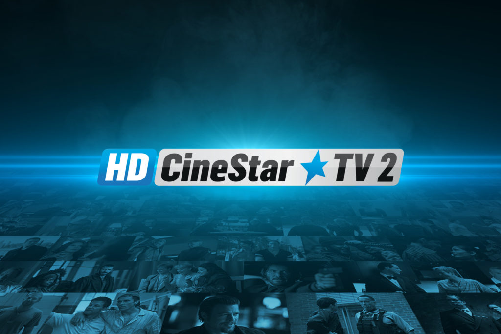 NOVI PROGRAM CINESTAR TV 2 HD PRINAŠA ŠE VEČ FILMOV