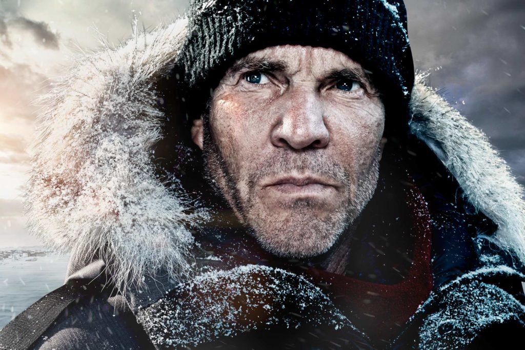 Fortitude III, ep.3