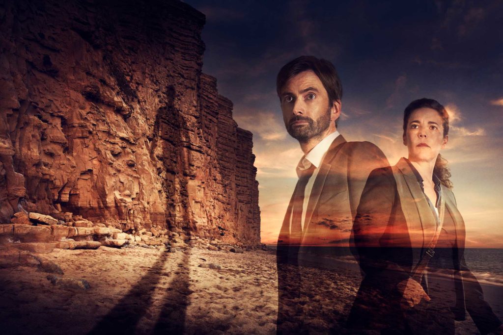 Broadchurch III, ep.3