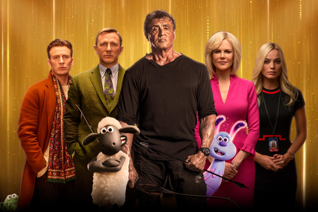 BOMBASTIČNE TV PREMIERE VAS ČAKAJO TO JESEN NA PROGRAMIH CINESTAR TV PREMIERE