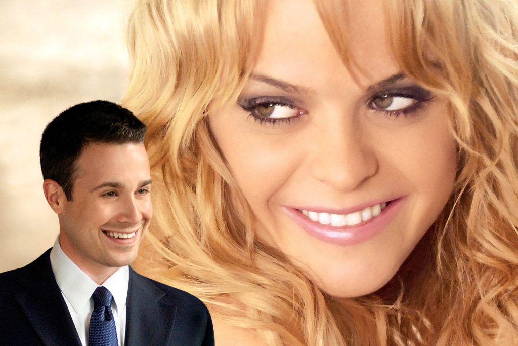 Jack in Jill proti svetu
