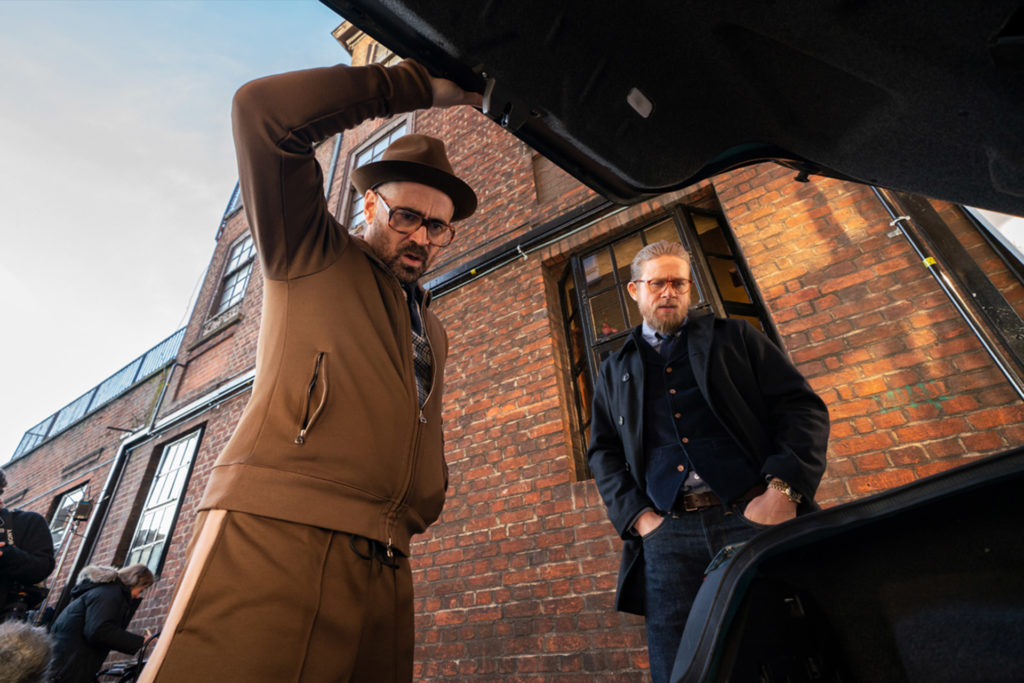 TV PREMIERE FILMSKIH USPEŠNIC V DECEMBRU NA PROGRAMIH CINESTAR TV PREMIERE