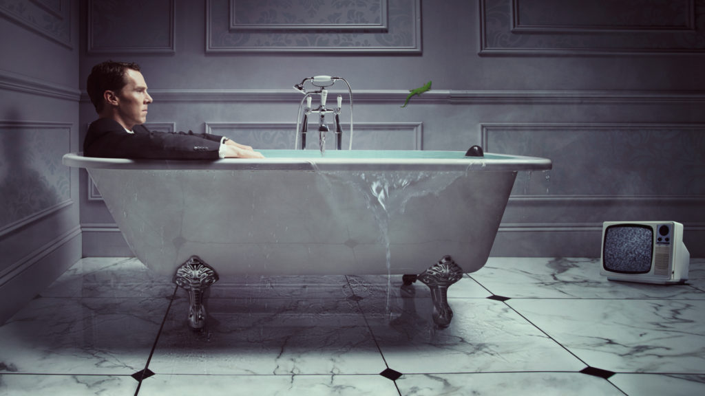 BENEDICT CUMBERBATCH JE PATRICK MELROSE … TA MAREC NA PROGRAMU CINESTAR TV 1