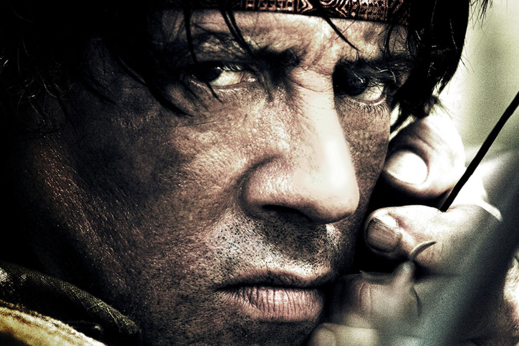 John Rambo