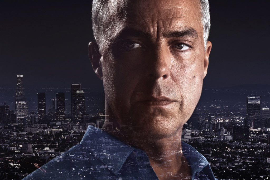 Priljubljena TV nadaljevanka „Bosch“ na CineStar TV Premiere 1