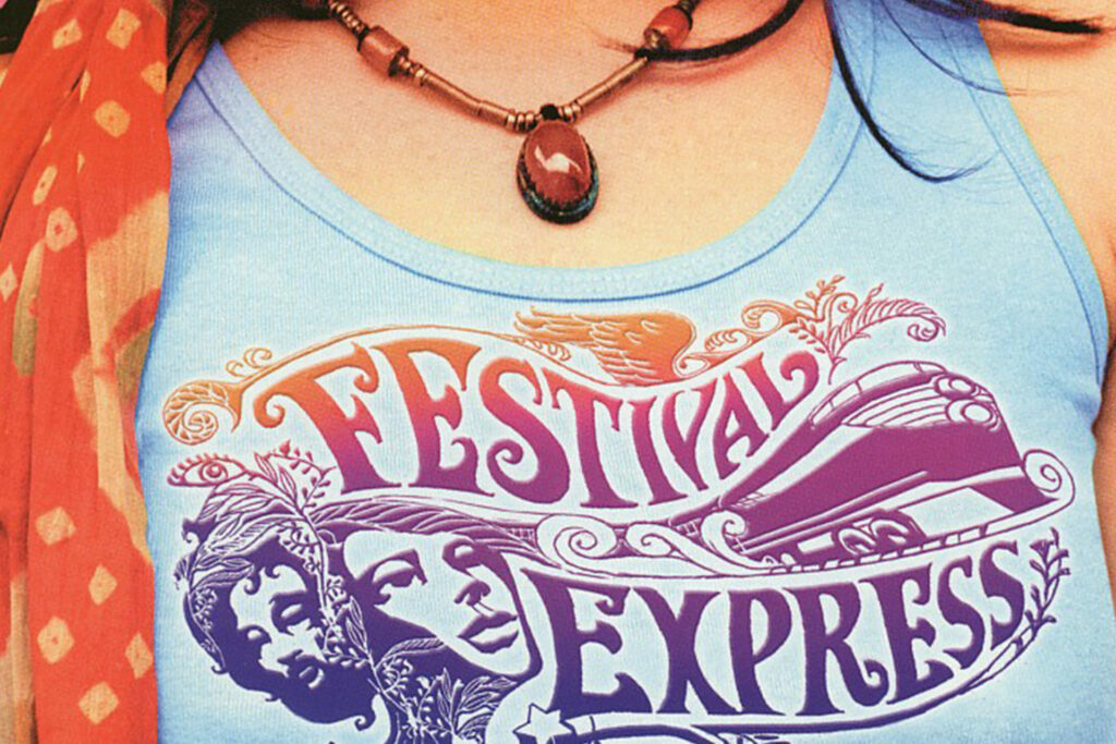 Festival ekspres