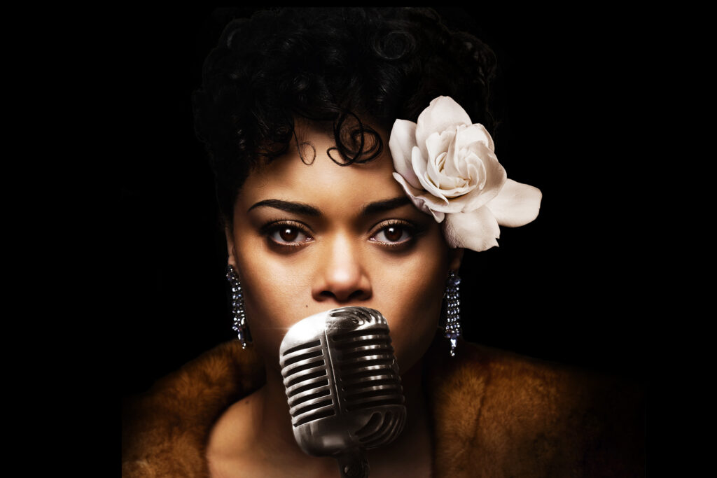 ZDA proti Billie Holiday