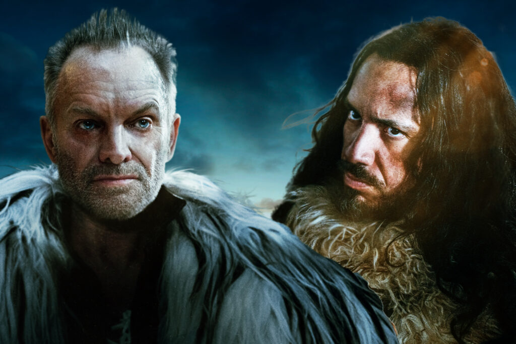 Kaamelott: Prvo poglavje