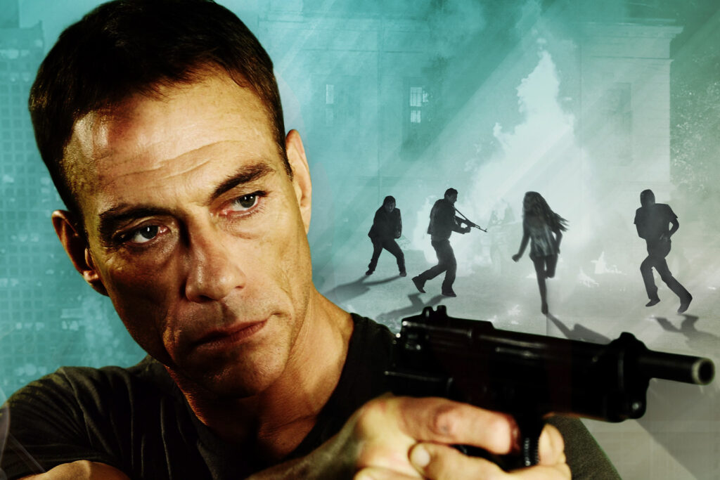 6 krogel