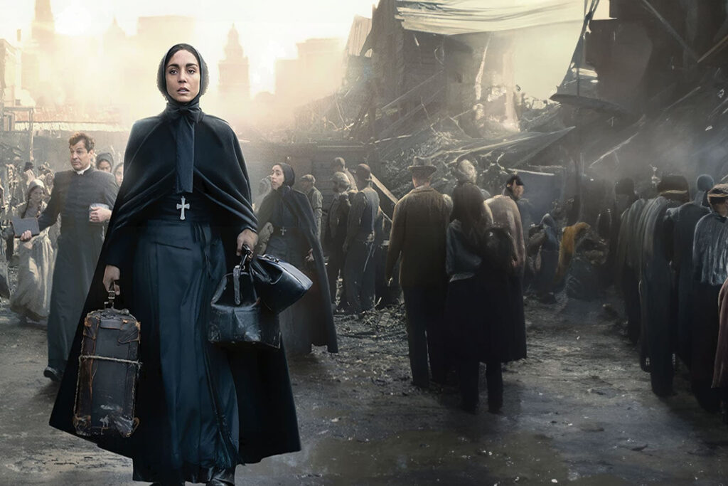 Mati Cabrini