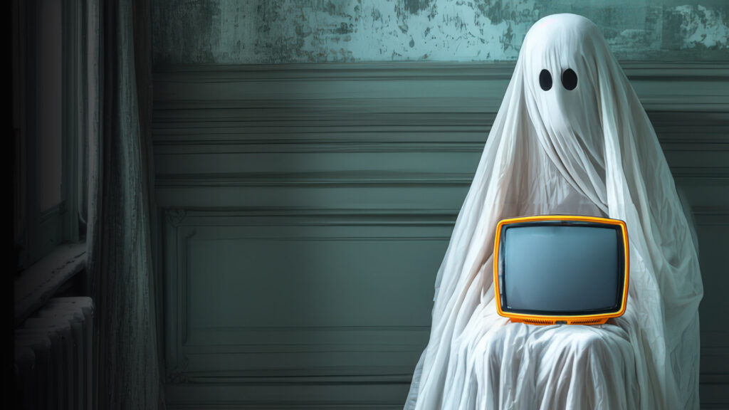 Doza strahu, ki je ne boš pozabil – Halloween maraton za pogumne!